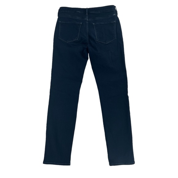 Lucky Brand Blue Hayden Skinny Jeans Size 28 Women’s - Picture 3 of 6